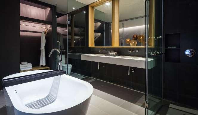 Hotel Cross Oceanphere