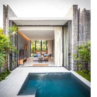 Cross Oceanphere Hotel Pattaya