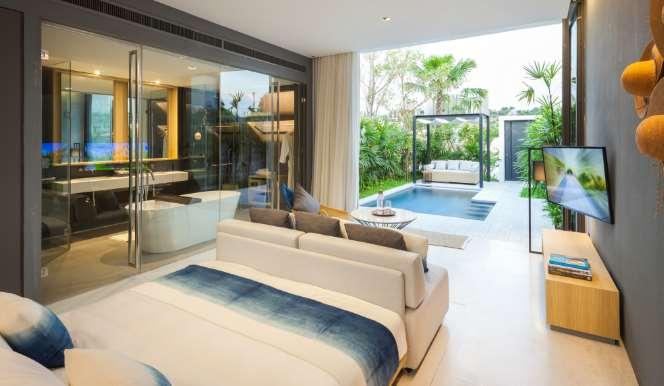Cross Oceanphere Pattaya