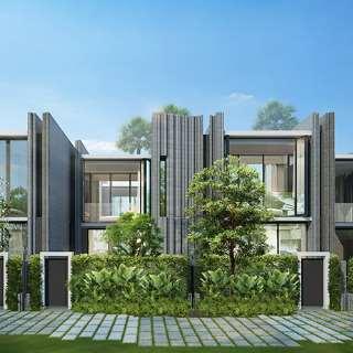 Cross Oceanphere Hotel *