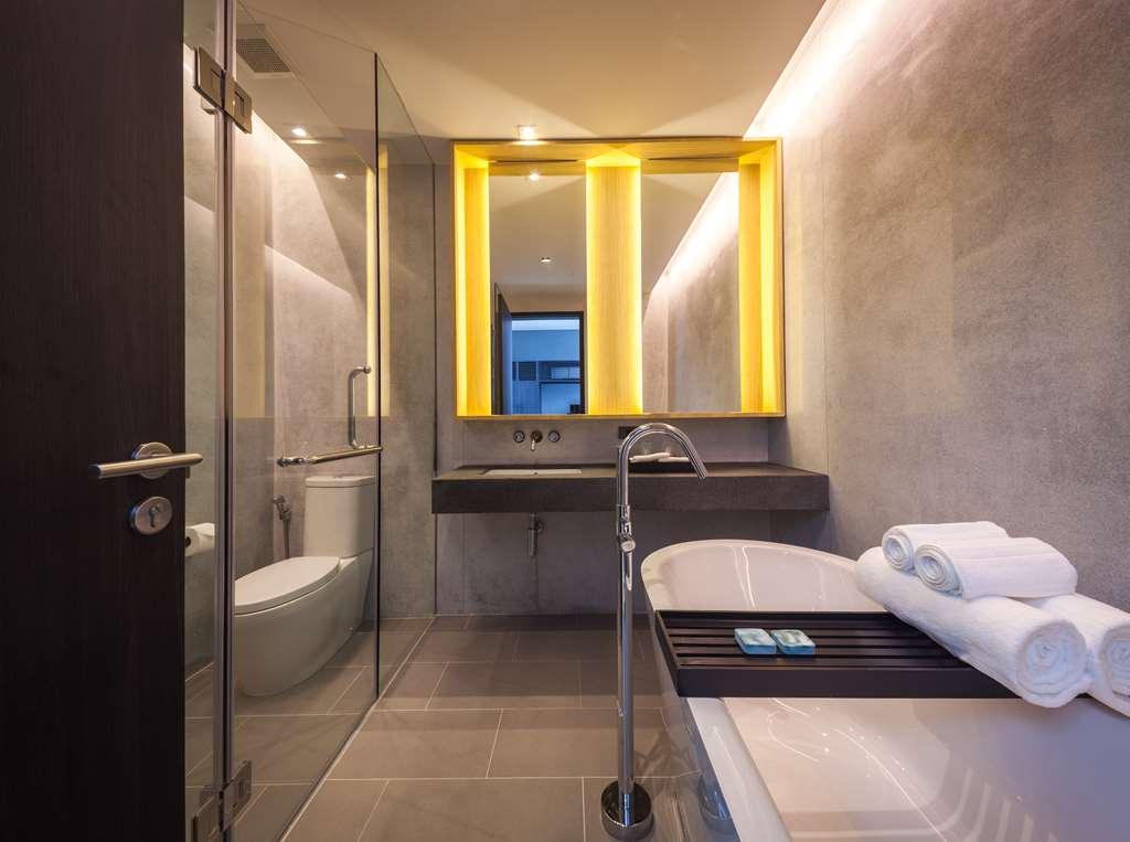 Hotel Cross Oceanphere Pattaya