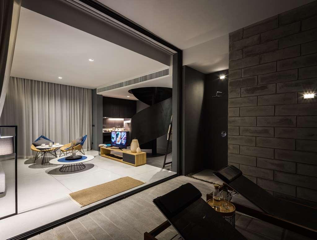 Hotel Cross Oceanphere