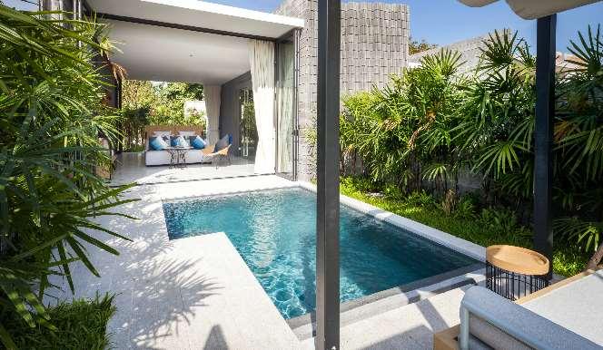 Hotel Cross Oceanphere Pattaya
