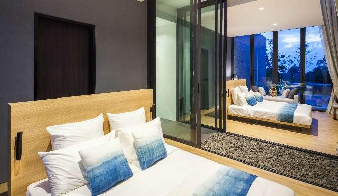 Cross Oceanphere Hotel Pattaya