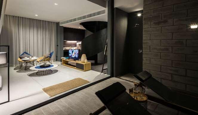 Cross Oceanphere Pattaya