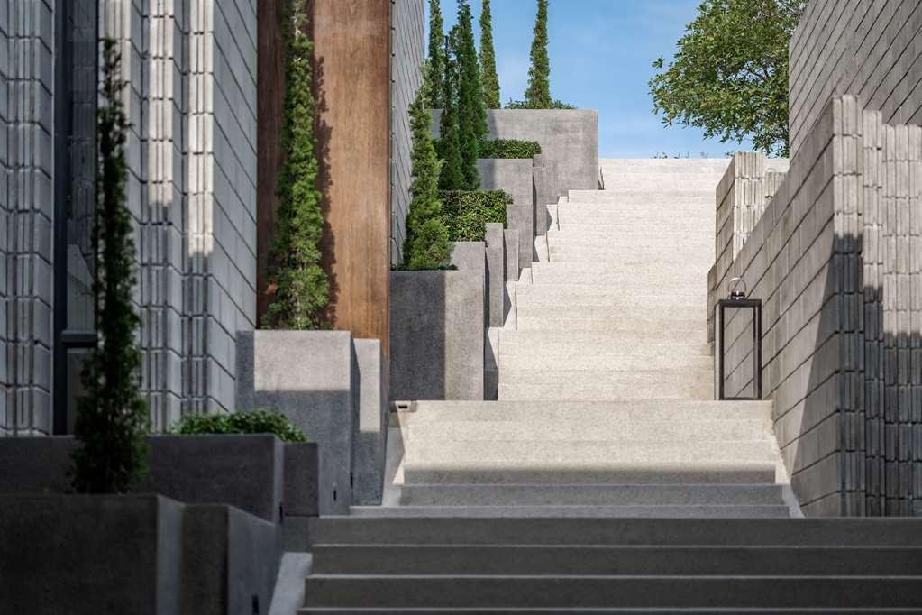 Hotel Cross Oceanphere