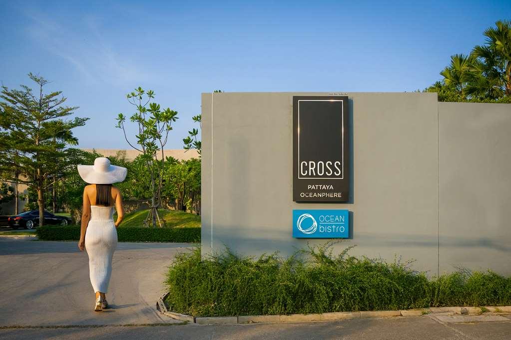 Hotel Cross Oceanphere *
