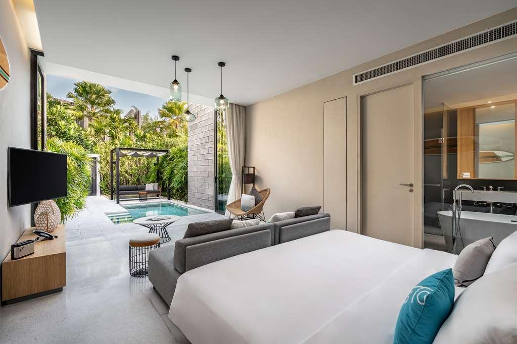 Cross Oceanphere Hotel Pattaya