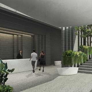 Hotel Cross Oceanphere *