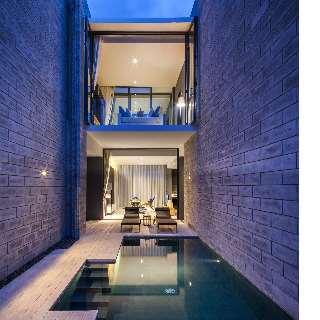 Cross Oceanphere Pattaya